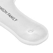 より良モダンい白黒シャルキュテリー カッティングボード (角)