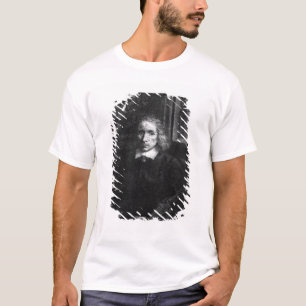 より若いのトマスJacobsz Haaring 1656年 Tシャツ