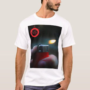 より軽いティー Tシャツ