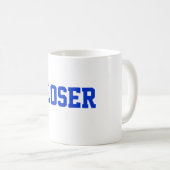 より近いマグ コーヒーマグカップ (正面右)