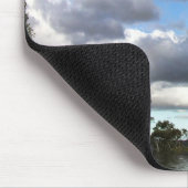 より近い天国マウスパッド マウスパッド (コーナー)