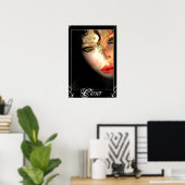 より近い ポスター (ホームオフィス)