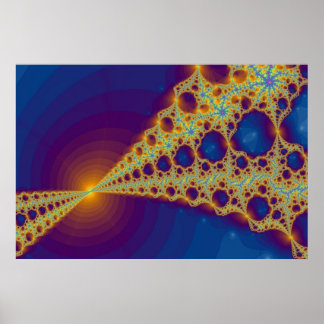 より近くに寄せる ポスター