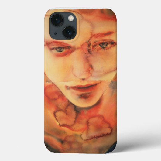 より近く2005年 Case-Mate iPhoneケース (裏面)