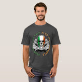 より速く強く一緒に Tシャツ (正面フル)