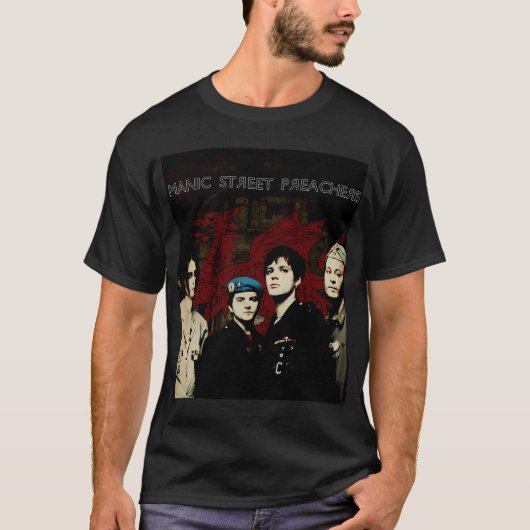 より速く Tシャツ (正面)