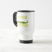 より遅いわに トラベルマグ (正面左)