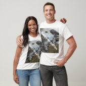 より遅いわにTシャツ会って下さい Tシャツ (ユニセックス)