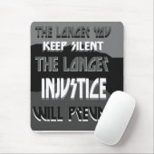 より長いマウスパッド マウスパッド (マウス)