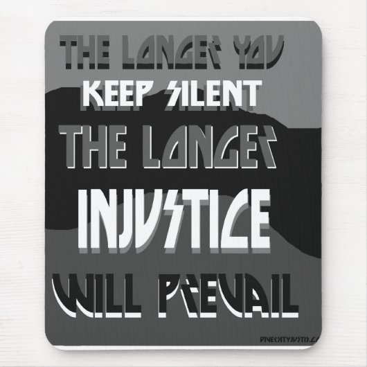 より長いマウスパッド マウスパッド (正面)