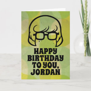 より頭が切れるな" Velma "グラフィック カード