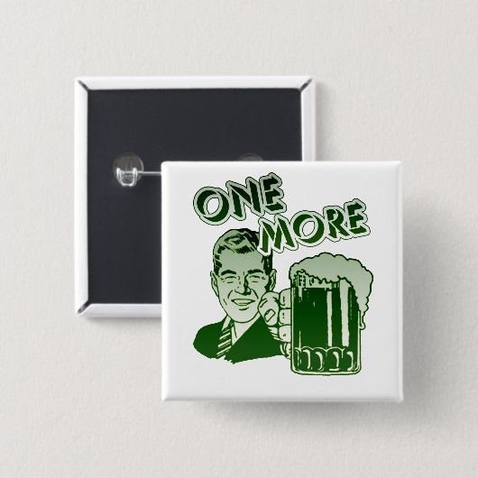 より飲む1つ 缶バッジ (正面&裏面)