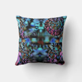 より高い愛 クッション (裏面)