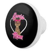 よろきママ セラミックノブ (右)