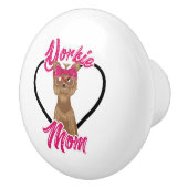 よろきママ セラミックノブ (右)