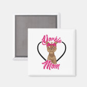 よろきママ マグネット (正面/裏面)