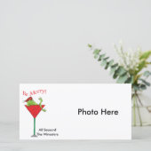 よろよろしているtini'sカエル シーズンカード (スタンド正面)