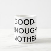 よ十分はコーヒー夢および仙痛のためのマグを生み出します コーヒーマグカップ (中央)