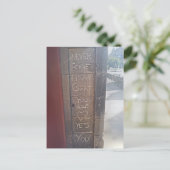 「よ忘れして素晴らし、Yesよ」 ポストカード (スタンド正面)