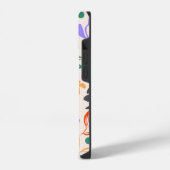 らくがきガーデン iPhoneケース (左側面)