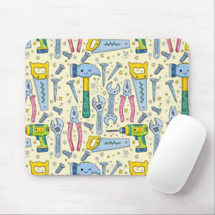 らくがきDIYツールコレクション マウスパッド