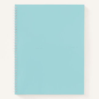 らせん型ノートブック ノートブック