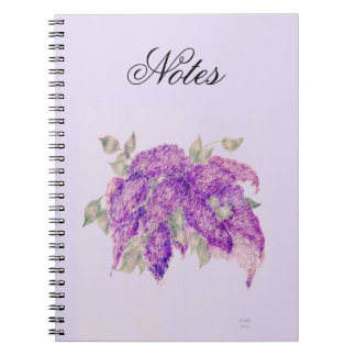 らせん型ノートブック ノートブック