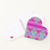 らせん型ノートブック ノートブック (内部)