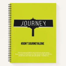 らせん型ノートブック