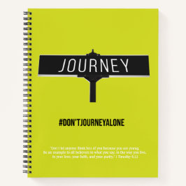 らせん型ノートブック ノートブック