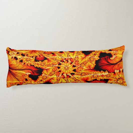 らせん崩壊 ボディピロー (裏面)