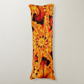 らせん崩壊 ボディピロー (正面縦)