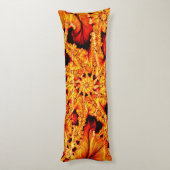 らせん崩壊 ボディピロー (裏面 (縦))