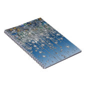 らせん注記 ノートブック (右側)