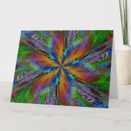 らせん状の山花12 カード