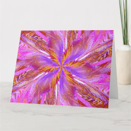 らせん状の山花18 カード