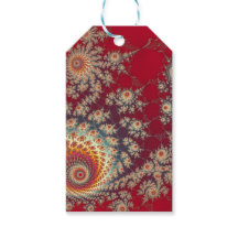 らせん状の花柄