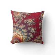 らせん状の花柄