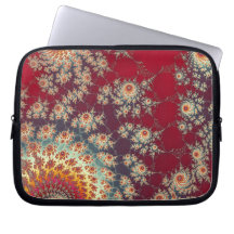 らせん状の花柄