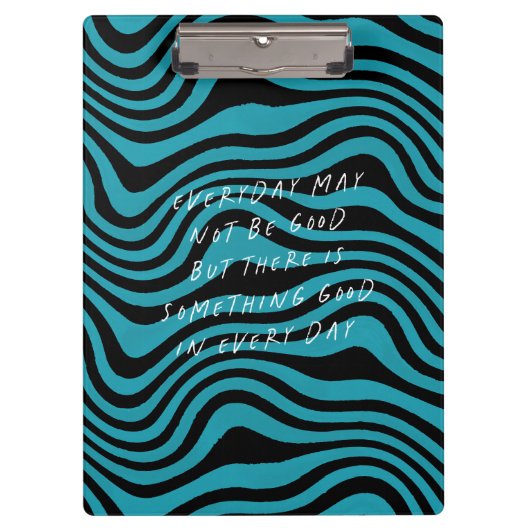 らせん状ノート クリップボード (正面)