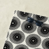 らせん状ビーチタオル ビーチタオル (インサイチュ)