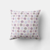 らせん状 クッション (裏面)