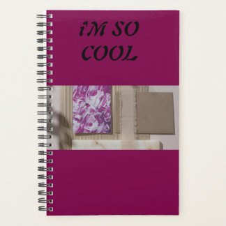 らせん状 プランナー手帳