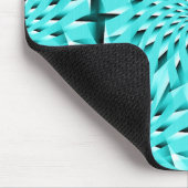 らせん状…... マウスパッド (コーナー)