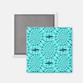 らせん状…..... マグネット (正面/裏面)