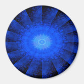 らせん状….. マグネット (正面)