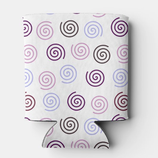 らせん状 缶クーラー (裏面)