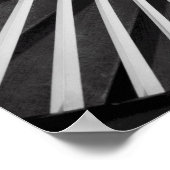 らせん階段01 ポスター (角)