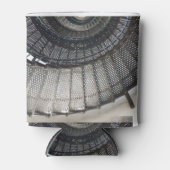 らせん階段3 缶クーラー (正面)