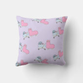 らまま クッション (裏面)